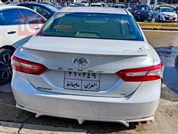 تۆیۆتا کامری